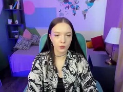 Recent screenshot of emily_tendermeow