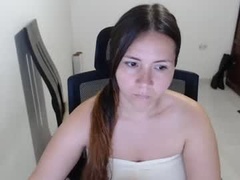Recent screenshot of emilycute_18