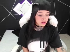 Recent screenshot of emilydaft