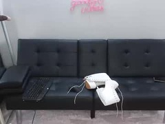 Recent screenshot of emilydresser