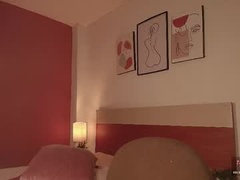 Recent screenshot of emilyebony__