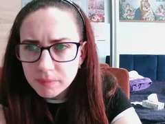 Recent screenshot of emilyhotflirt