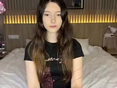 Recent screenshot of emilykitty2007