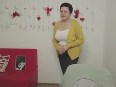 Recent screenshot of emilyl0vee