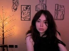 Recent screenshot of emilynxx