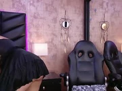 Recent screenshot of emilyruzo