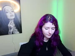 Recent screenshot of emilystay