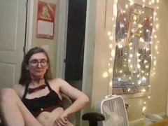 Recent screenshot of emilytfrench