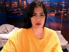 Recent screenshot of emilyycarterr