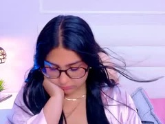 Recent screenshot of emma_and_tara