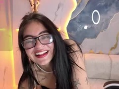 Recent screenshot of emma_barker_tp