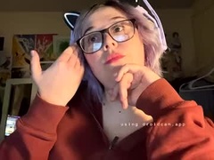 Recent screenshot of emma_beans