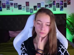 Recent screenshot of emma_chaser