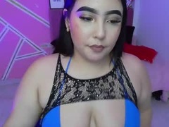Recent screenshot of emma_conty