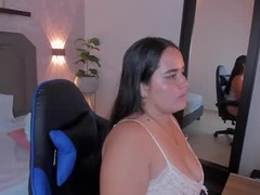 Recent screenshot of emma_dork