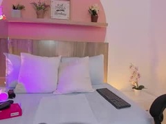 Recent screenshot of emma_greeyy