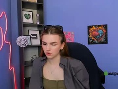 Recent screenshot of emma_hazell