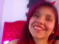 Recent screenshot of emma_lenox