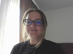 Recent screenshot of emma_misty_