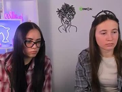 Recent screenshot of emma_swee