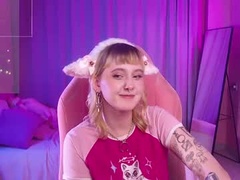 Recent screenshot of emma_thomps