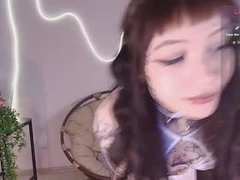 Recent screenshot of emma_williss