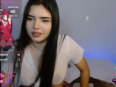 Recent screenshot of emma_yui19