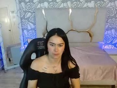 Recent screenshot of emmaa_tay1