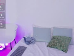 Recent screenshot of emmaajohnson