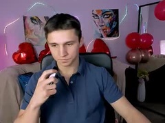 Recent screenshot of emmanuel_shine