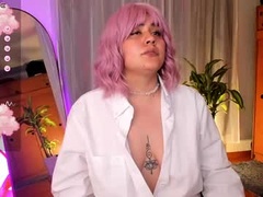 Recent screenshot of emmax_x