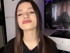 Recent screenshot of emmieglunt