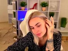 Recent screenshot of emmilive