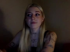 Recent screenshot of emmydesire