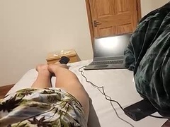 Recent screenshot of emotion281