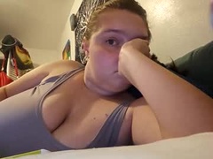 Recent screenshot of empressluv