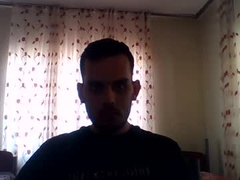 Recent screenshot of emrekrbn1