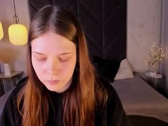 Recent screenshot of enchantedleah