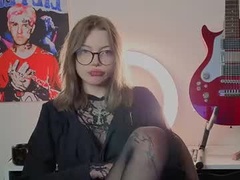 Recent screenshot of endicawilde