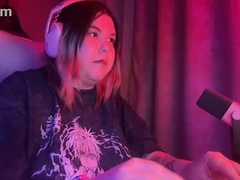 Recent screenshot of endless_voice_