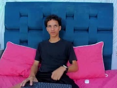 Recent screenshot of endryboy