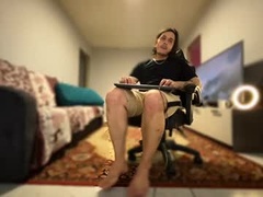 Recent screenshot of enemytut666enmytam