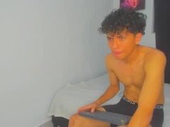 Recent screenshot of energy_lover137