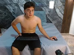 Recent screenshot of enigma1207