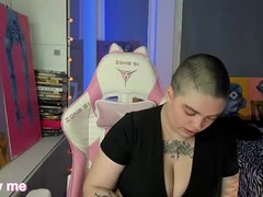 Recent screenshot of enigmastella