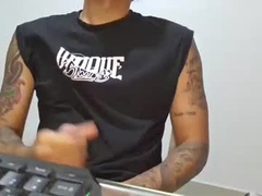 Recent screenshot of enjoytony
