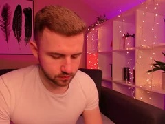 Recent screenshot of enriquebarberry