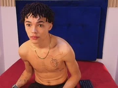 Recent screenshot of enyer_twin1