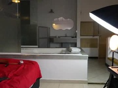 Recent screenshot of enzo_crown