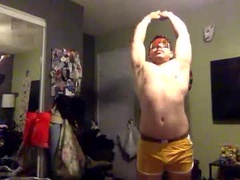 Recent screenshot of enzo_giovan